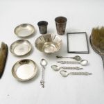 509 7816 Parti silver